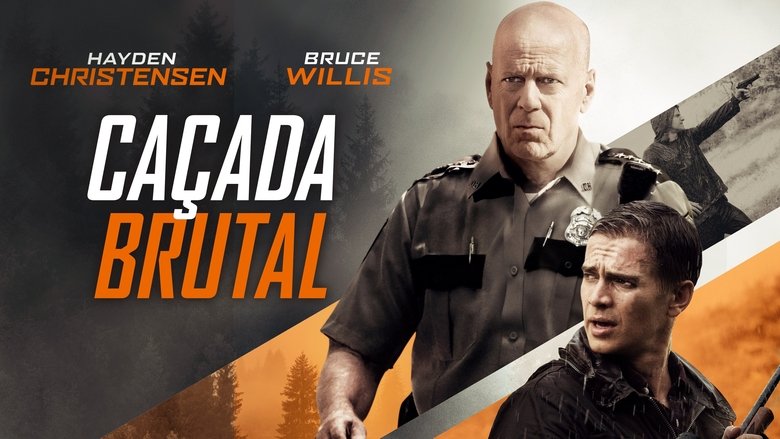 кадр из фильма Первое убийство