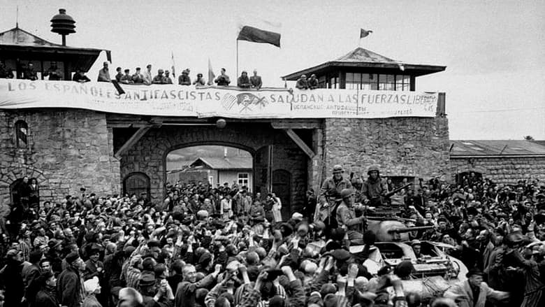 кадр из фильма Les Résistants de Mauthausen