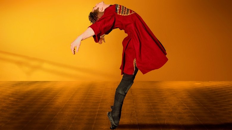 кадр из фильма А потом мы танцевали