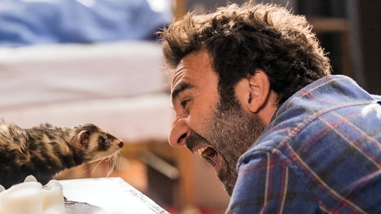 кадр из фильма Le furet