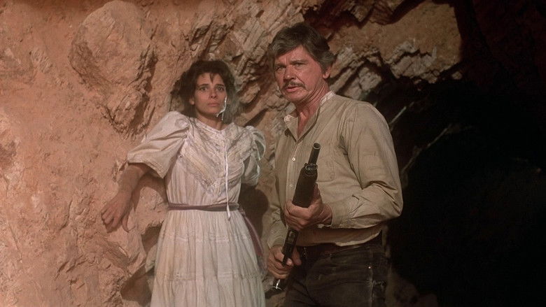 кадр из фильма Зло, творимое людьми