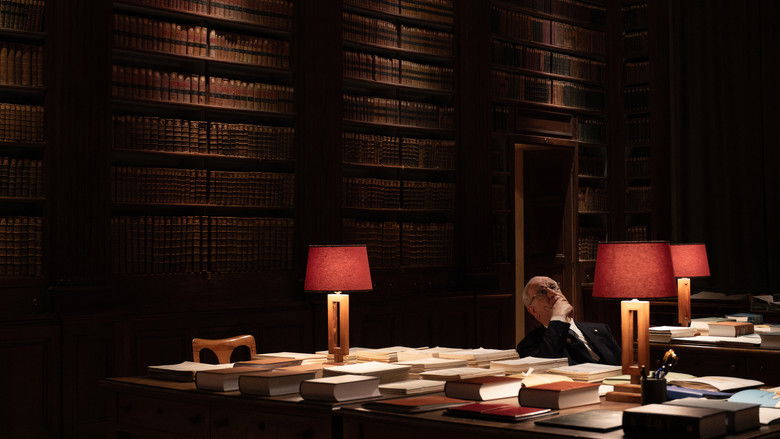 кадр из фильма La Grazia