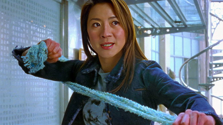 кадр из фильма Искатели приключений