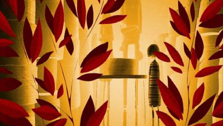 кадр из фильма Жонглер