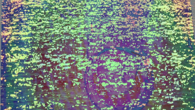 кадр из фильма Strophische Gedichten