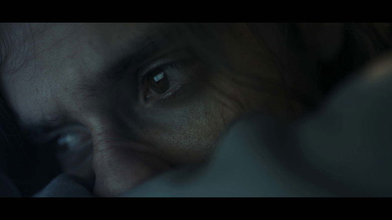 кадр из фильма Hikikomori