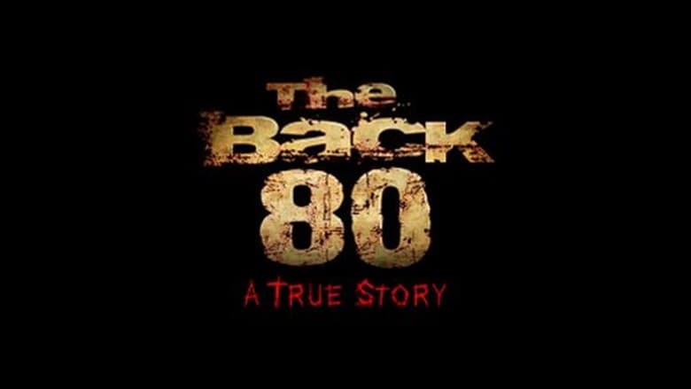 кадр из фильма The Back 80