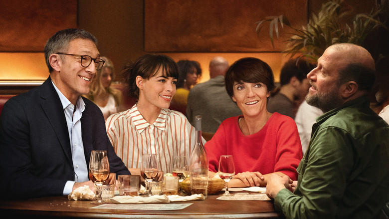 кадр из фильма Друзья на свою голову