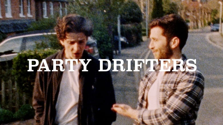 кадр из фильма Party Drifters