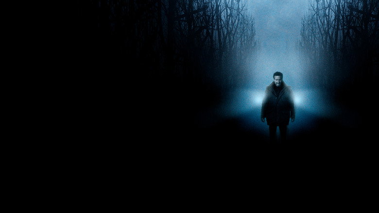 кадр из фильма Ночной слушатель