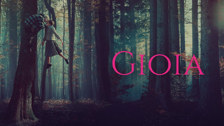 кадр из фильма La gioia