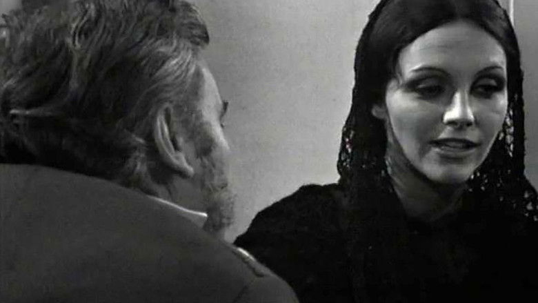 кадр из фильма Vlčí halíř