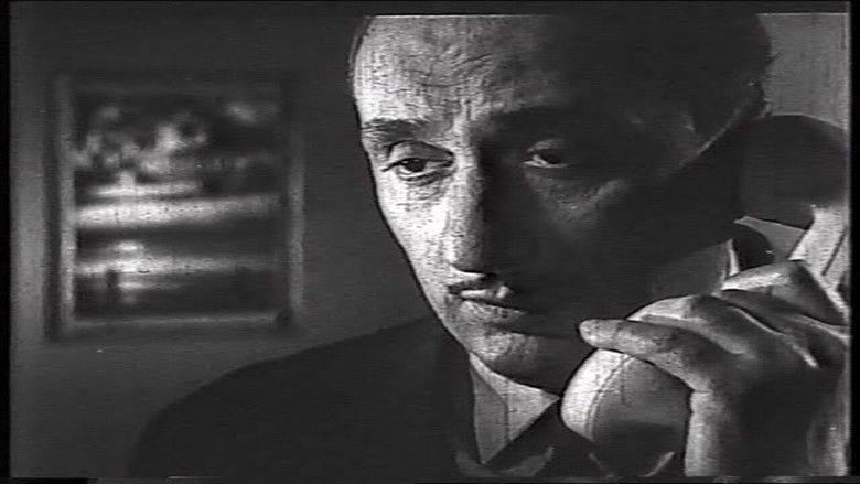 кадр из фильма Простите, вас ожидает смерть