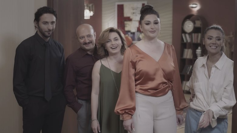 кадр из фильма Geri Dönənlər