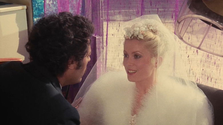 кадр из фильма Слегка беременный