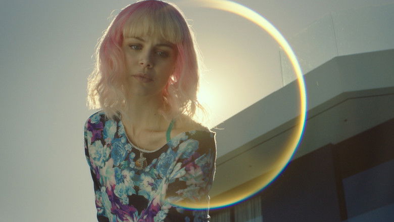 кадр из фильма Одиночка