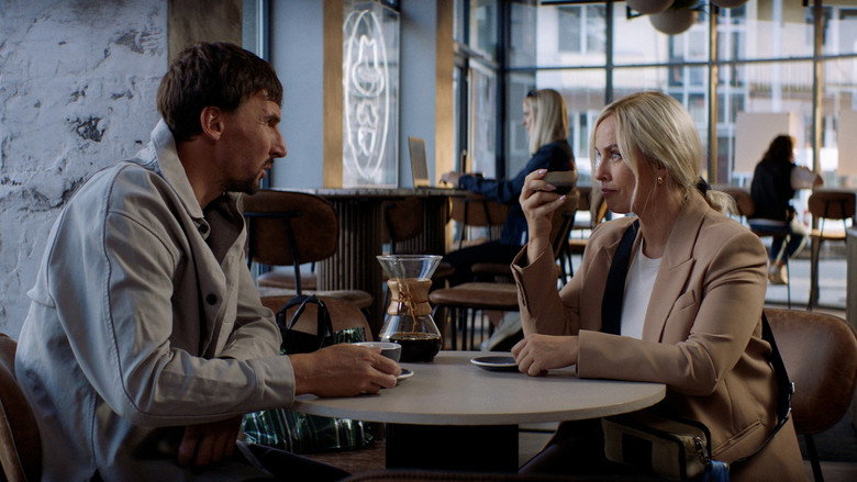 кадр из фильма Kai nesitiki