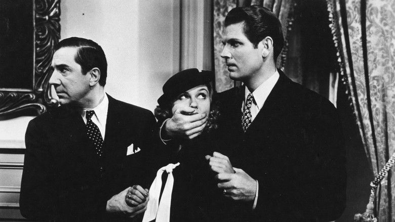 кадр из фильма Postal Inspector