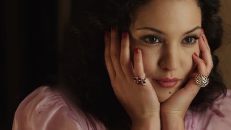 кадр из фильма Valse avec Asmahan