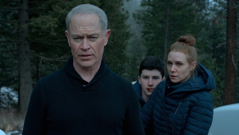 кадр из фильма Бун