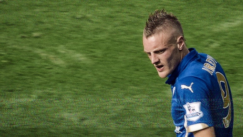 кадр из фильма Jamie Vardy