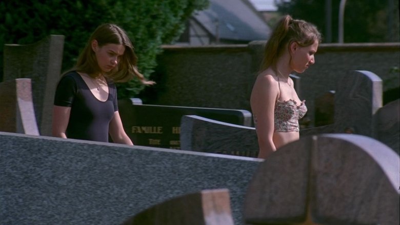 кадр из фильма Mercuriales