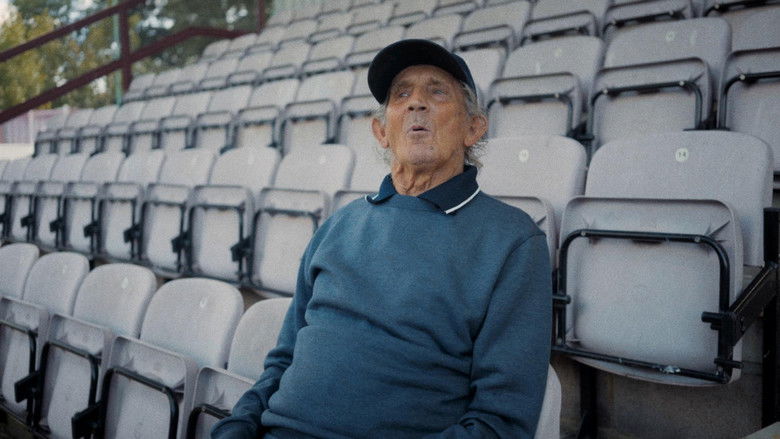 кадр из фильма In the Middle