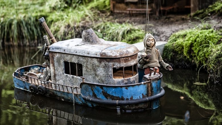 кадр из фильма Malý pán