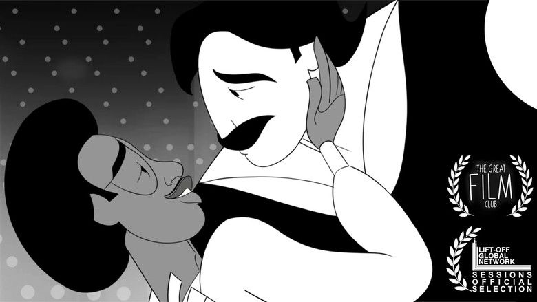 кадр из фильма Until Morning