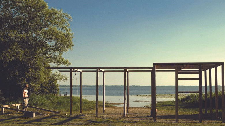 кадр из фильма Lignes