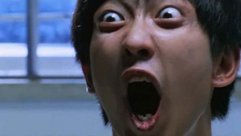 кадр из фильма 奪魄勾魂