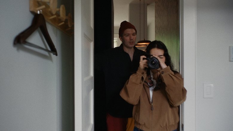 кадр из фильма The Scout