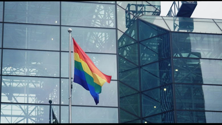 Just Us: The Longing and Hope of LGBTQ People