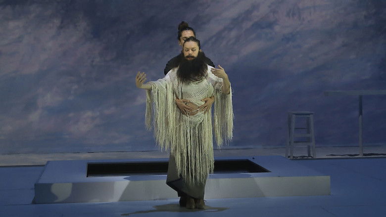 кадр из фильма Nueve Sevillas