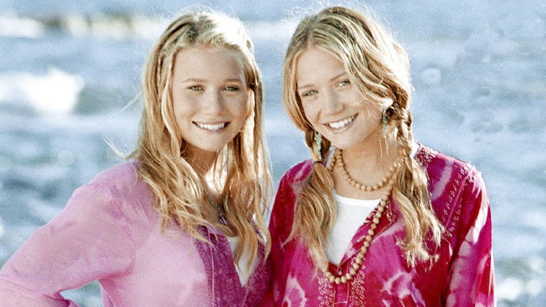 кадр из фильма Мексиканские приключения