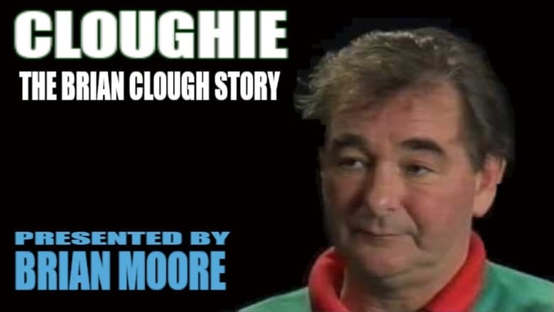 кадр из фильма Cloughie: The Brian Clough Story