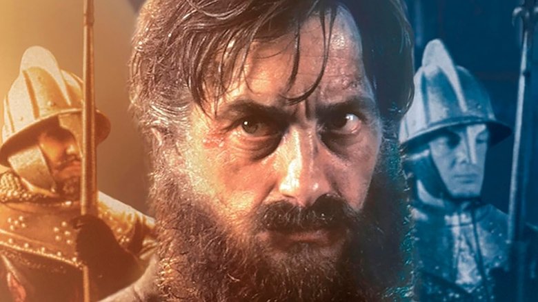 кадр из фильма God's Outlaw