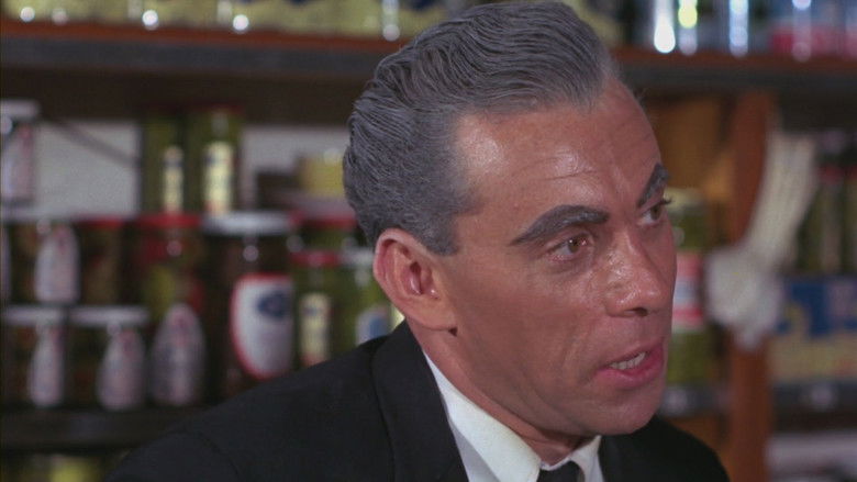 кадр из фильма Кровавый пир