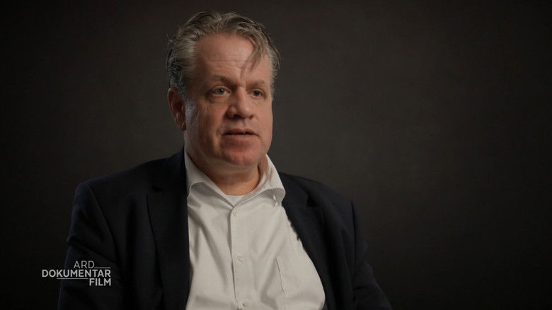 кадр из фильма Masterplan – Das Potsdamer Treffen und seine Folgen