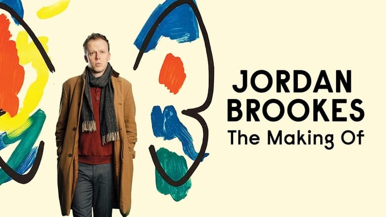 кадр из фильма Jordan Brookes: The Making Of