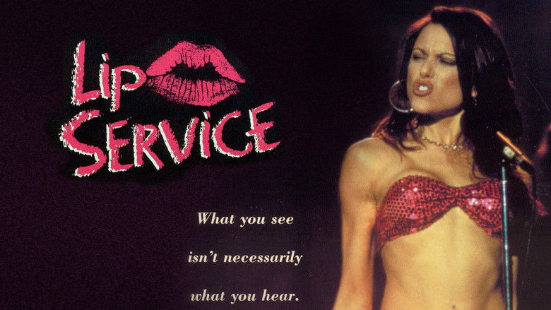 кадр из фильма Out of Sync