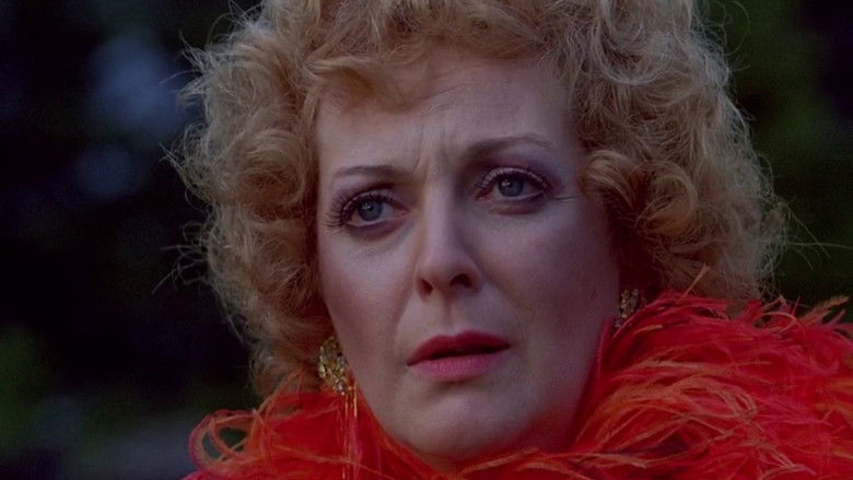 кадр из фильма Taureau