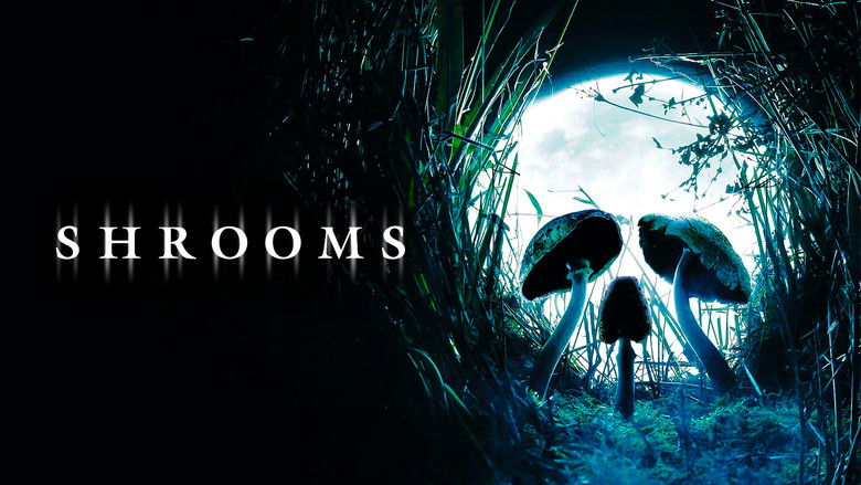 кадр из фильма Грибы