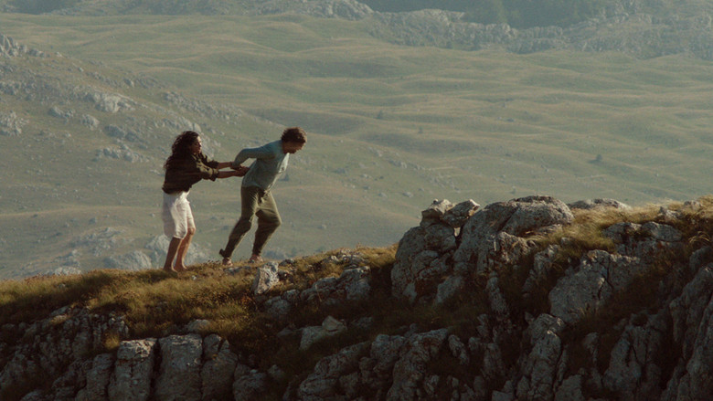 кадр из фильма По млечному пути