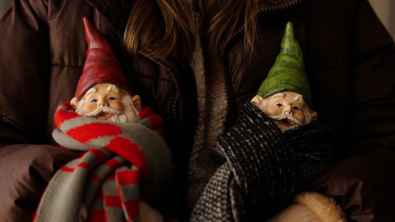 кадр из фильма Gnomed