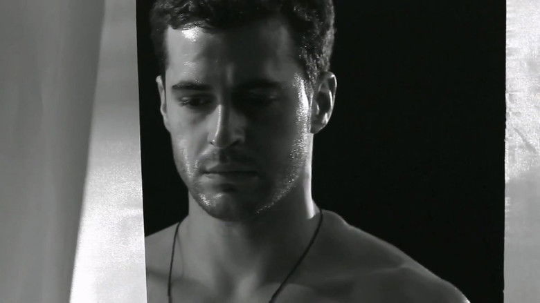 кадр из фильма Les dieux préfèrent les hommes