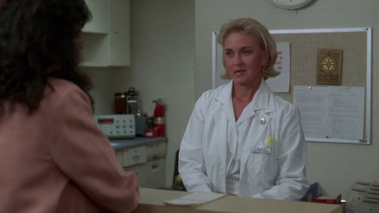 кадр из фильма Stand Alone