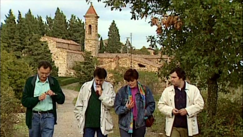 кадр из фильма Il fare politica