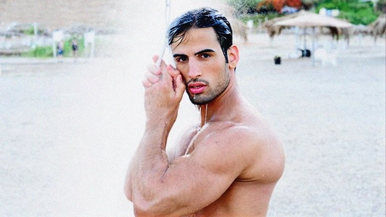 кадр из фильма Men Of Israel