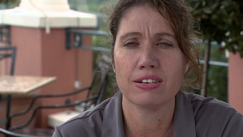 кадр из фильма Unhinged: Surviving Jo'burg